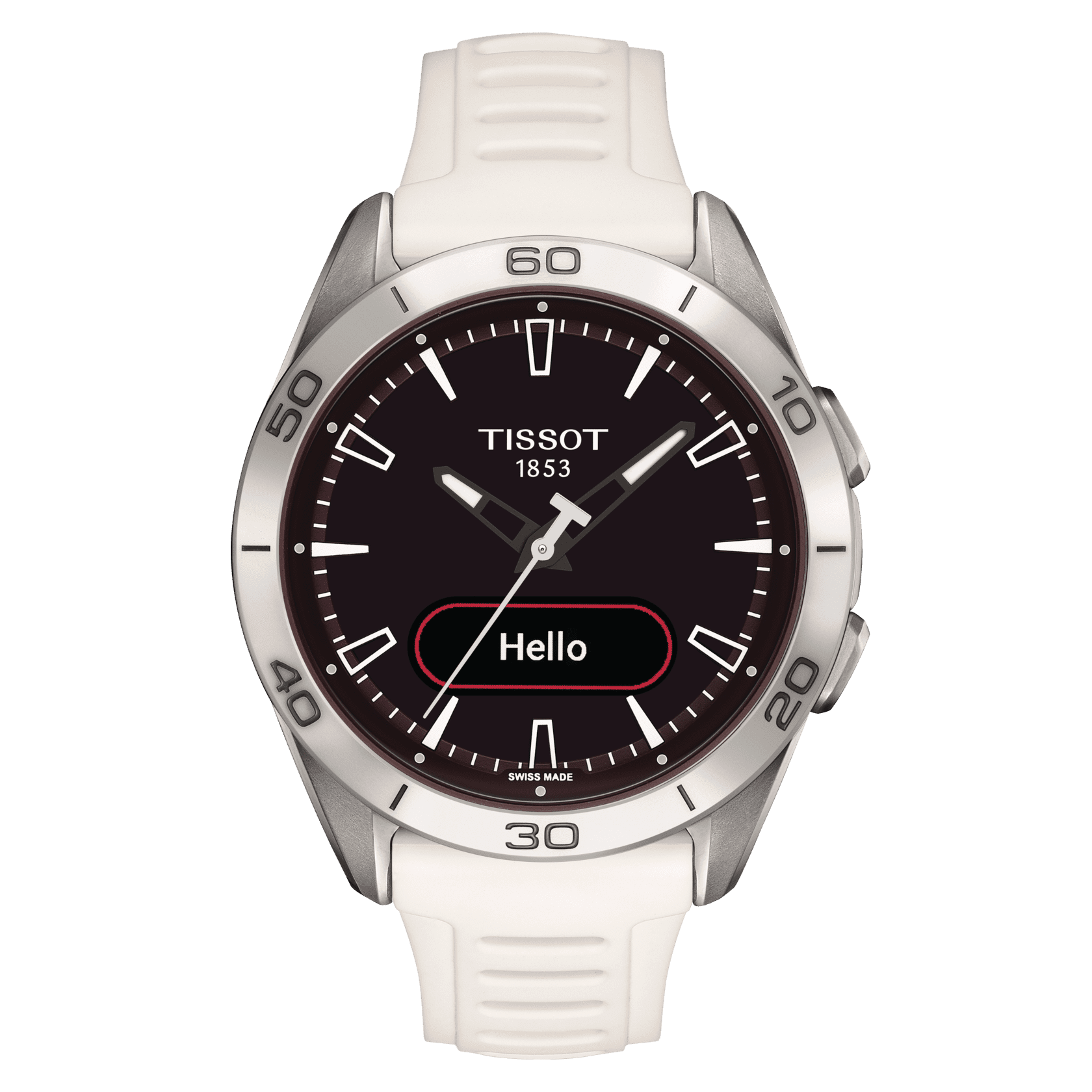 Tissot T-Touch Connect Sport T1534204705103