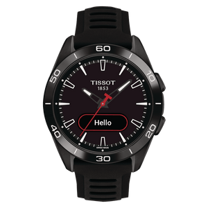 TISSOT T-TOUCH CONNECT SPORT T1534204705104