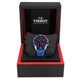 TISSOT T-TOUCH CONNECT SPORT T1534204705101