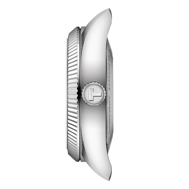Tissot Ballade Powermatic 48 COSC 30mm T1562081103300