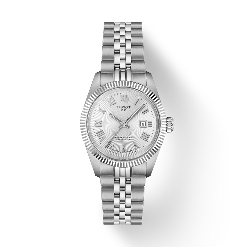 Tissot Ballade Powermatic 48 COSC 30mm T1562081103300