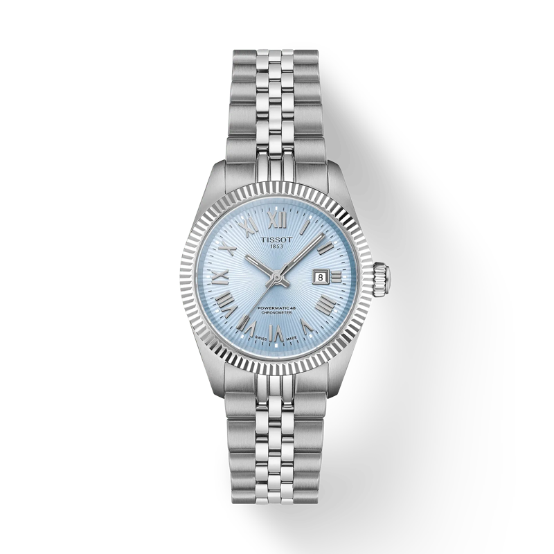 Tissot Ballade Powermatic 48 COSC 30mm T1562081135300
