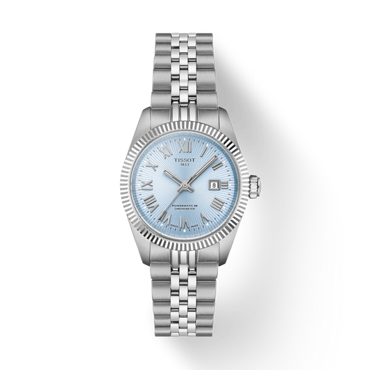 Tissot Ballade Powermatic 48 COSC 30mm T1562081135300