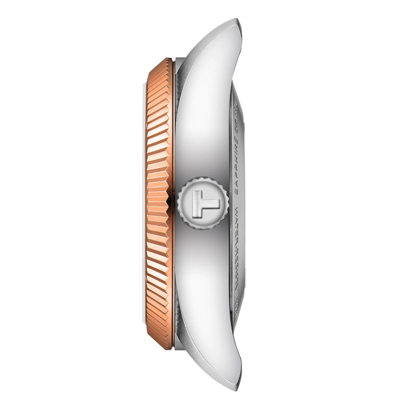 Tissot Ballade Powermatic 48 COSC 30mm T1562082203300