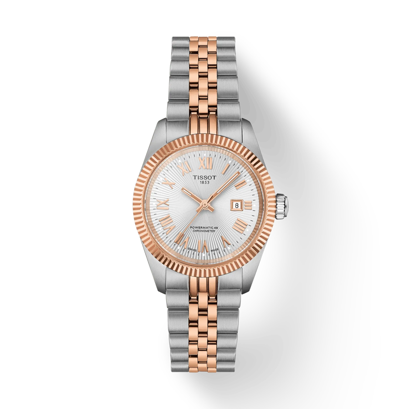 Tissot Ballade Powermatic 48 COSC 30mm T1562082203300