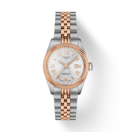 Tissot Ballade Powermatic 48 COSC 30mm T1562082203300