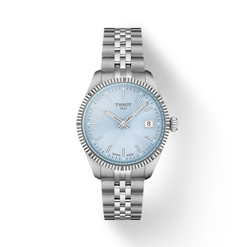 Tissot Ballade 34mm T1562101135100