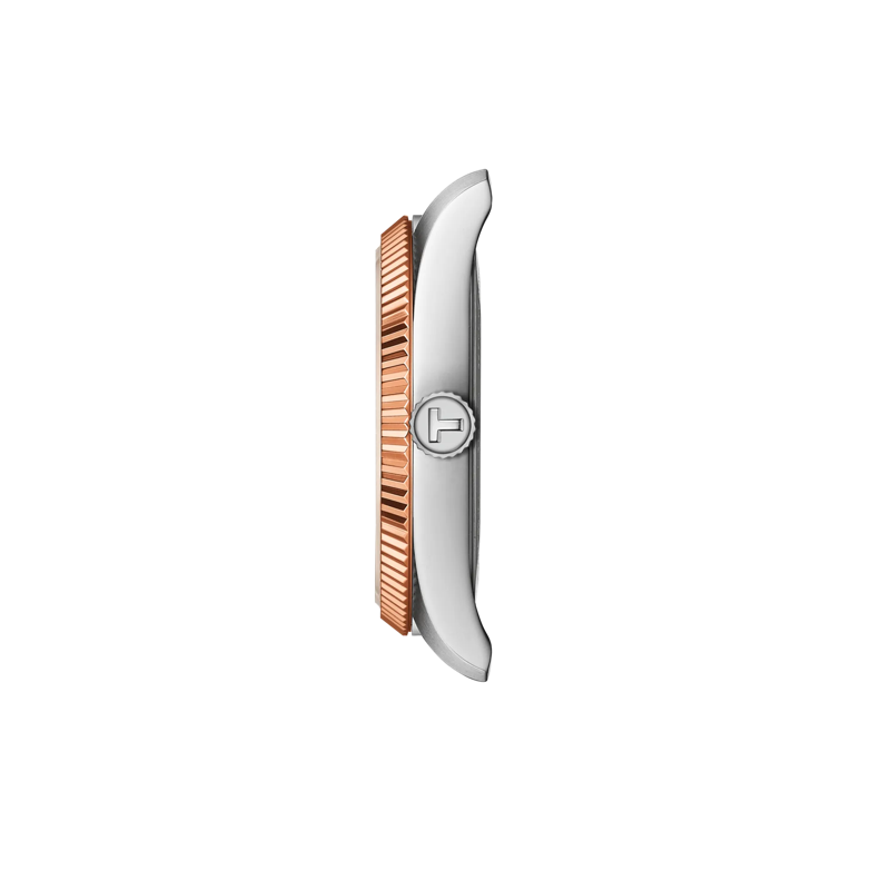 Tissot Ballade 34mm T1562102204100