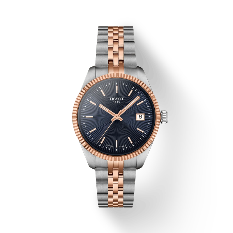 Tissot Ballade 34mm T1562102204100