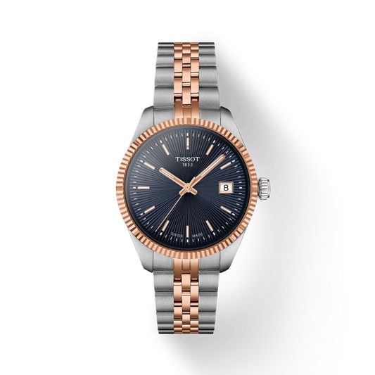 Tissot Ballade 34mm T1562102204100