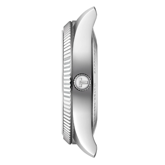 Tissot Ballade Powermatic 80 COSC 39mm T1564081103300