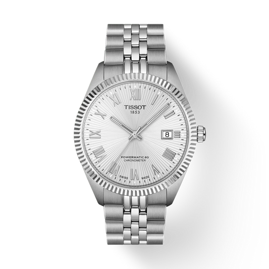 Tissot Ballade Powermatic 80 COSC 39mm T1564081103300