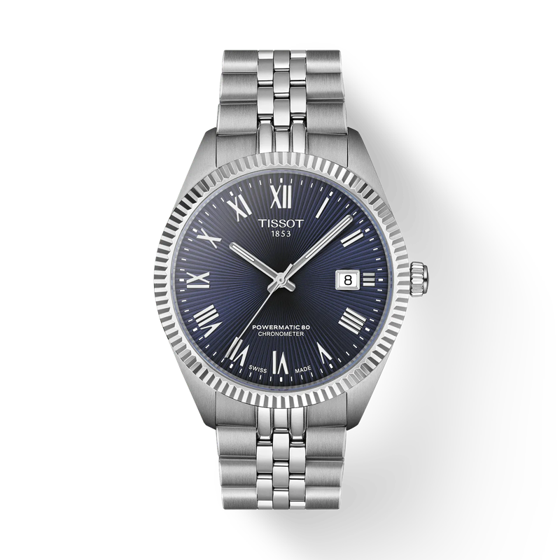 Tissot Ballade Powermatic 80 COSC 39mm T1564081104300