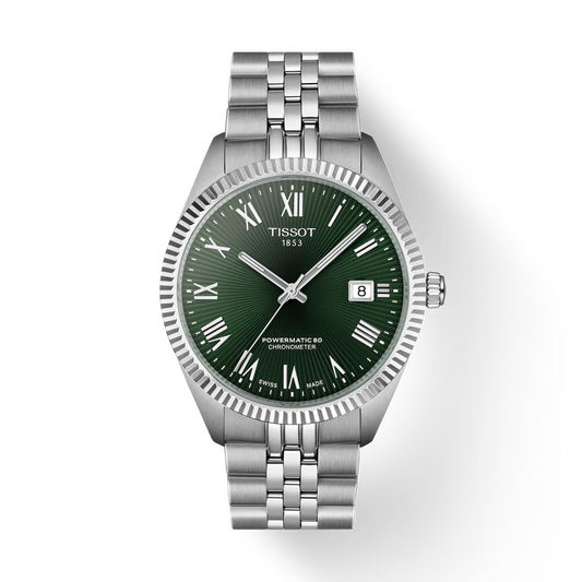 Tissot Ballade Powermatic 80 COSC 39mm T1564081109300