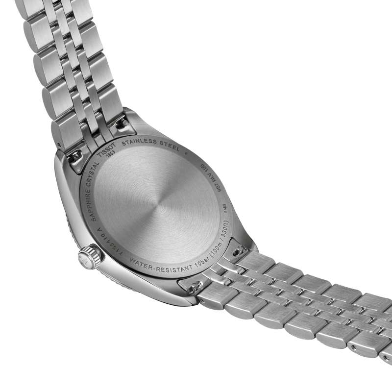 Tissot Ballade 40mm T156.410.11.091.00