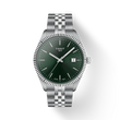 Tissot Ballade 40mm T156.410.11.091.00