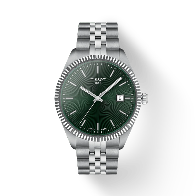 Tissot Ballade 40mm T156.410.11.091.00