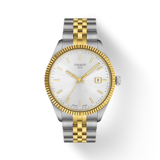 Tissot Ballade 40mm T1564102203100