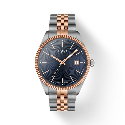 Tissot Ballade 40mm T1564102204100