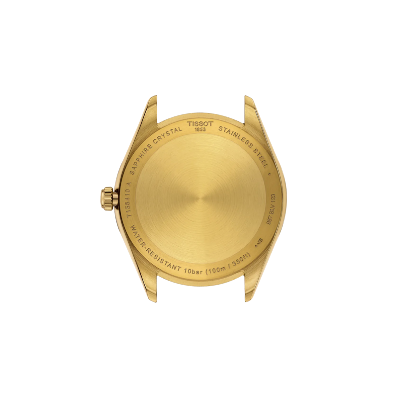 Tissot Ballade 40mm T1564103305100