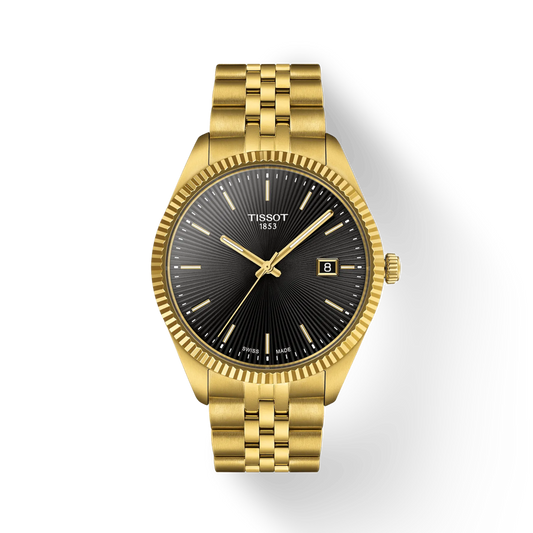 Tissot Ballade 40mm T1564103305100