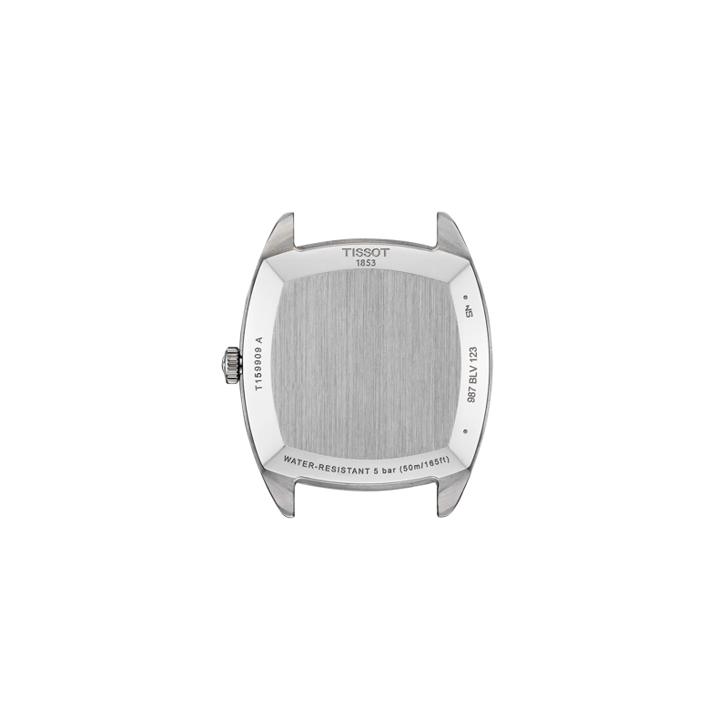 Tissot Stylist 32x32mm T1599091603100