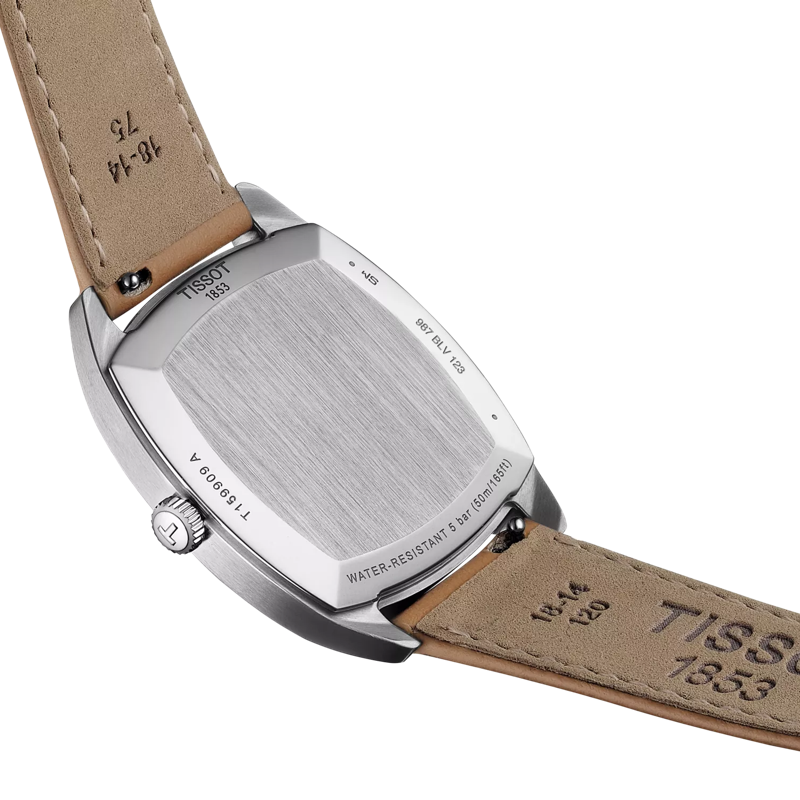 Tissot Stylist 32x32mm T1599091603100