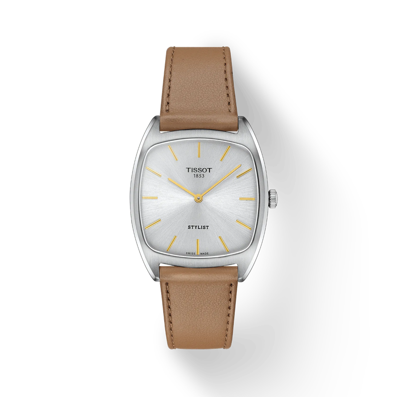 Tissot Stylist 32x32mm T1599091603100