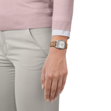 Tissot Stylist 32x32mm T1599091603100