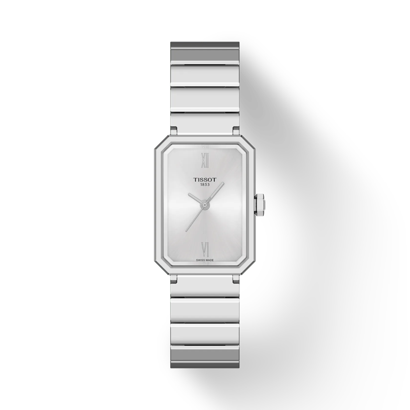 Tissot SRV 30mm T1601101103300