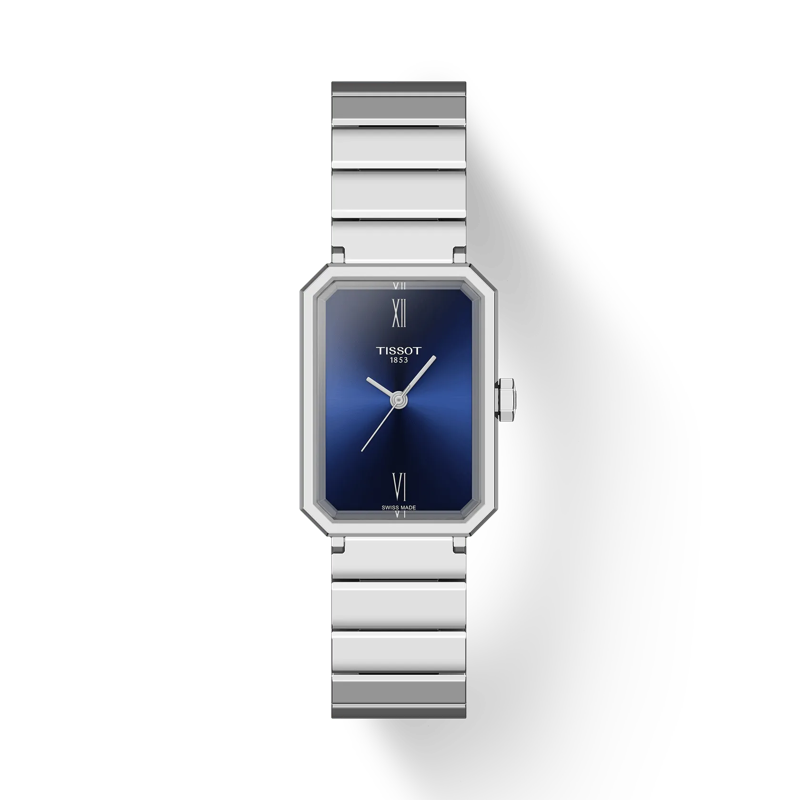 Tissot SRV 30mm T1601101104300