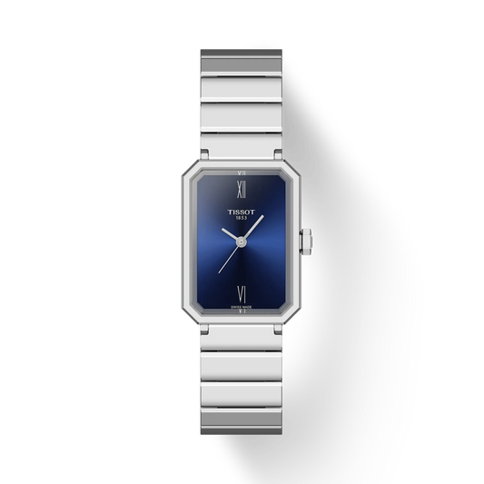 Tissot SRV 30mm T1601101104300