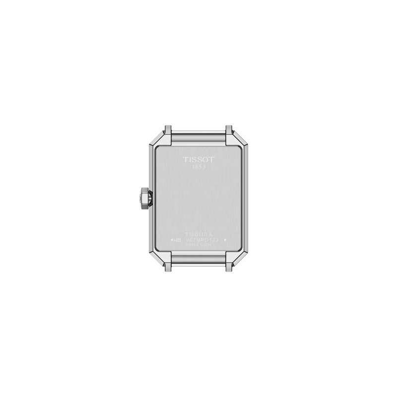 Tissot SRV 30mm T1601101609300