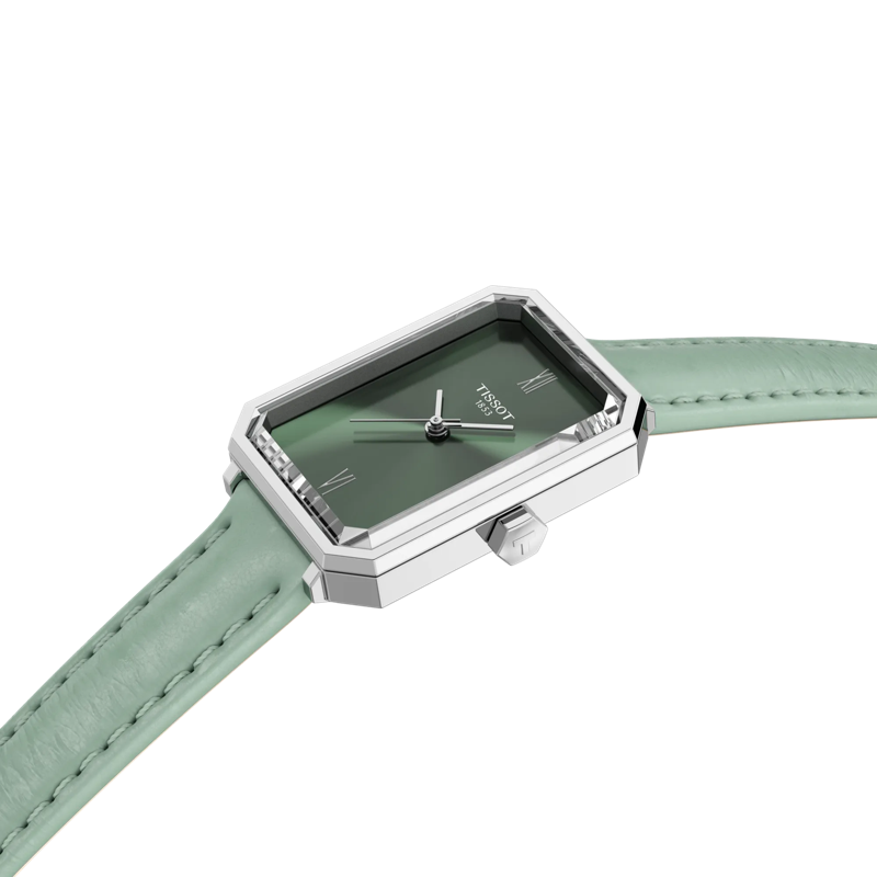 Tissot SRV 30mm T1601101609300