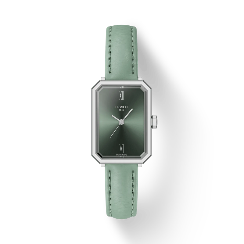 Tissot SRV 30mm T1601101609300