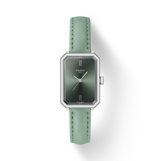 Tissot SRV 30mm T1601101609300