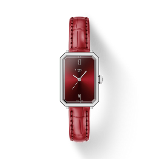 Tissot SRV 30mm T1601101642300