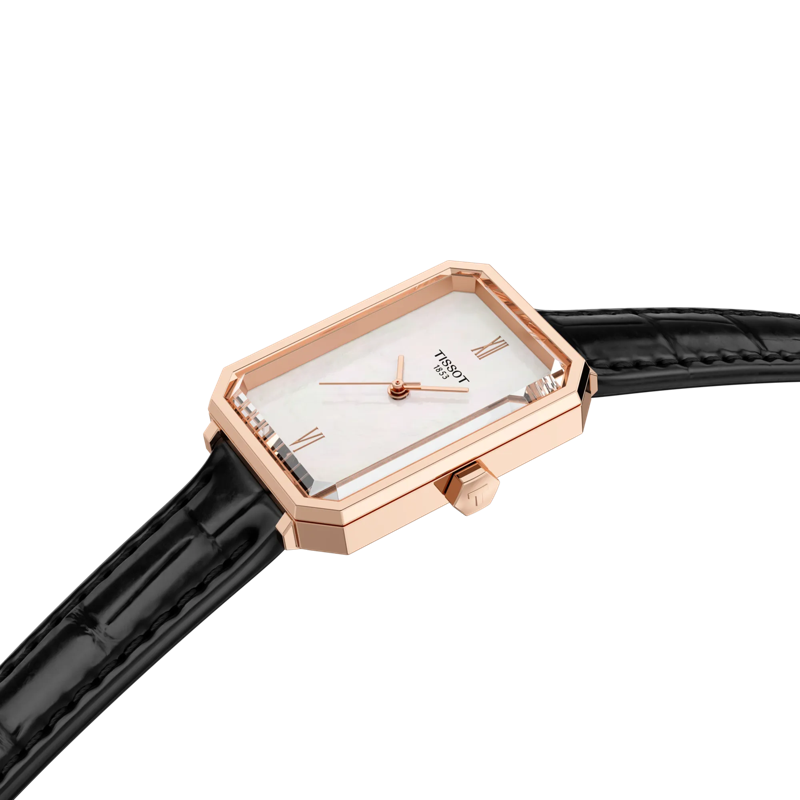 Tissot SRV 30mm T1601103611300