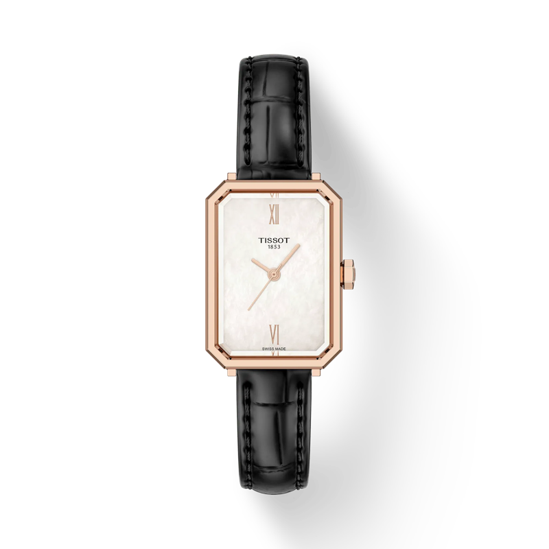 Tissot SRV 30mm T1601103611300