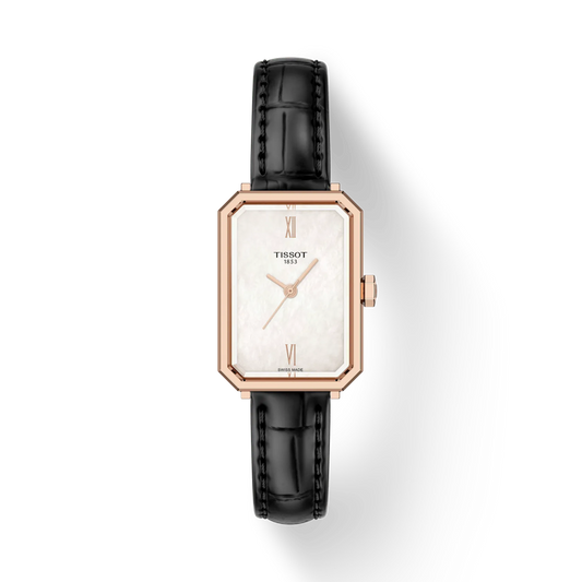 Tissot SRV 30mm T1601103611300