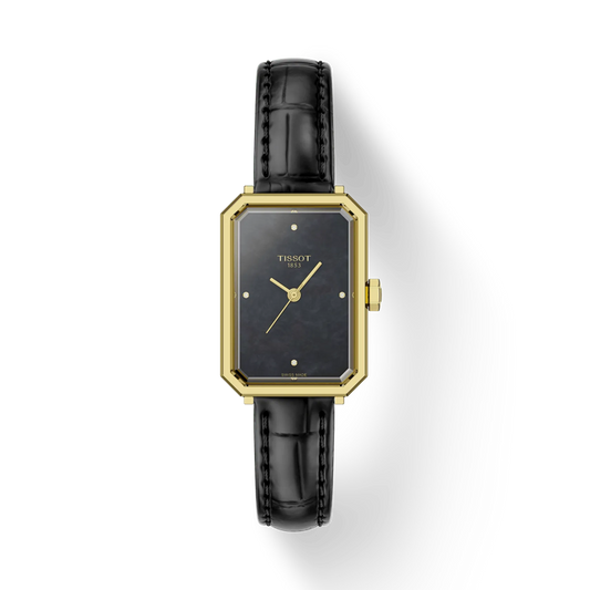 Tissot SRV 30mm T1601103612600