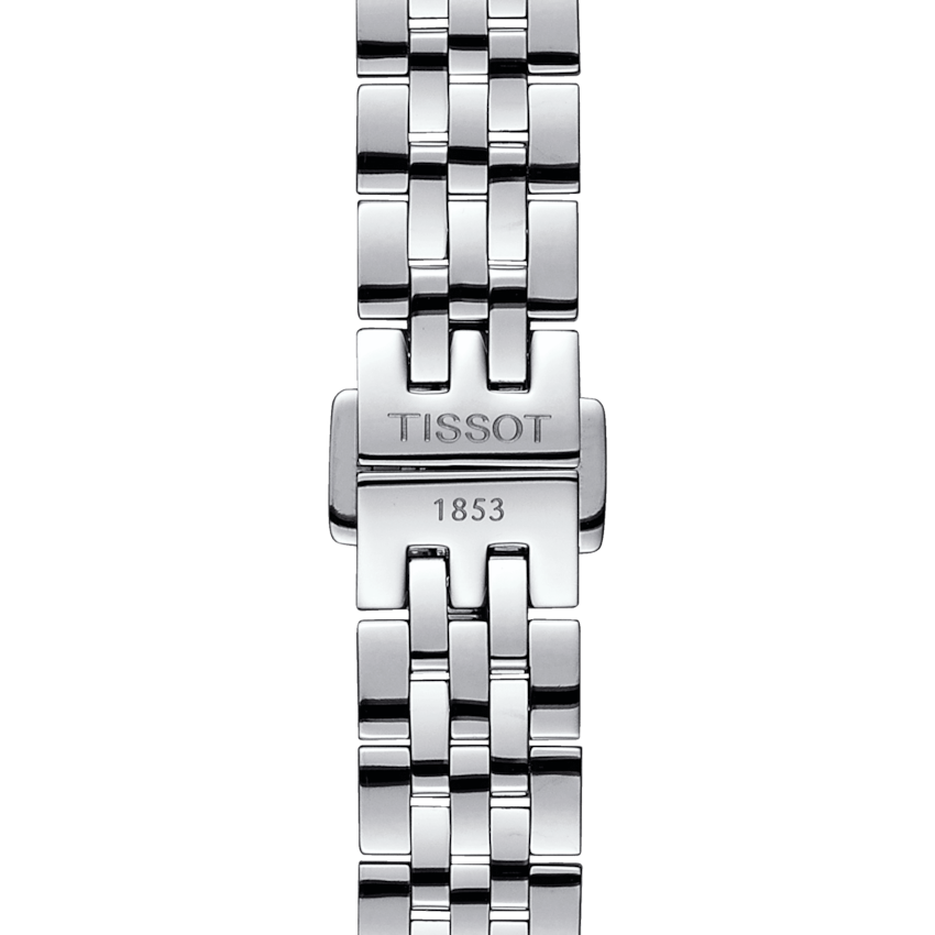 TISSOT LE LOCLE AUTOMATIC LADY T41118333