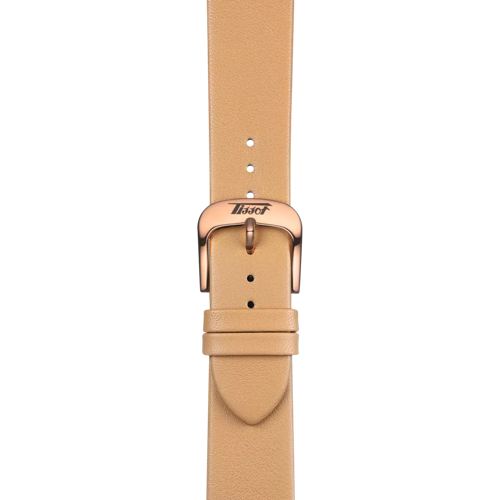 Tissot Heritage Visodate T1184103627701