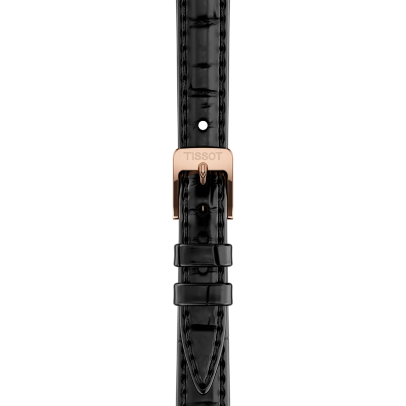 Tissot SRV 30mm T1601103611300