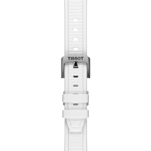 Tissot T-Race Quartz Chronograph 38mm T1418179711100