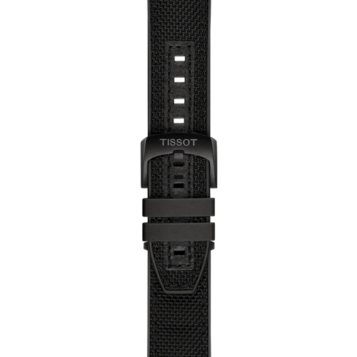 Tissot T-Touch Connect Sport Jungfraubahn 43.75mm T1534204705106