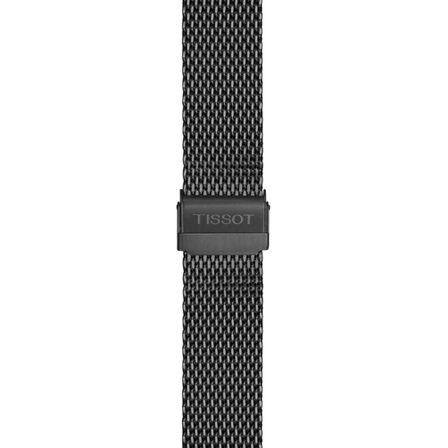 TISSOT PR 100 CHRONOGRAPH T1014172306100