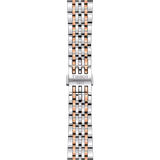Tissot Le Locle Powermatic 80 Open Heart T0064072203302