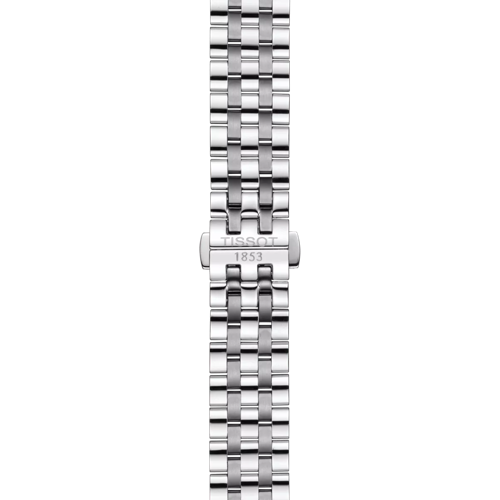 Tissot Carson Premium Gent Moonphase T1224231103300