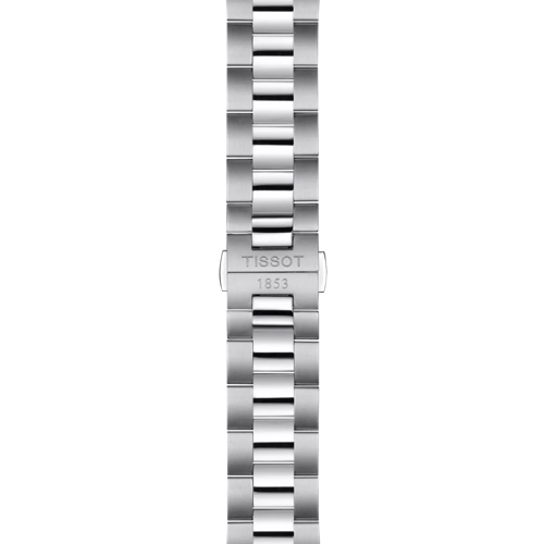 TISSOT GENTLEMAN POWERMATIC 80 SILICIUM T1274071104100